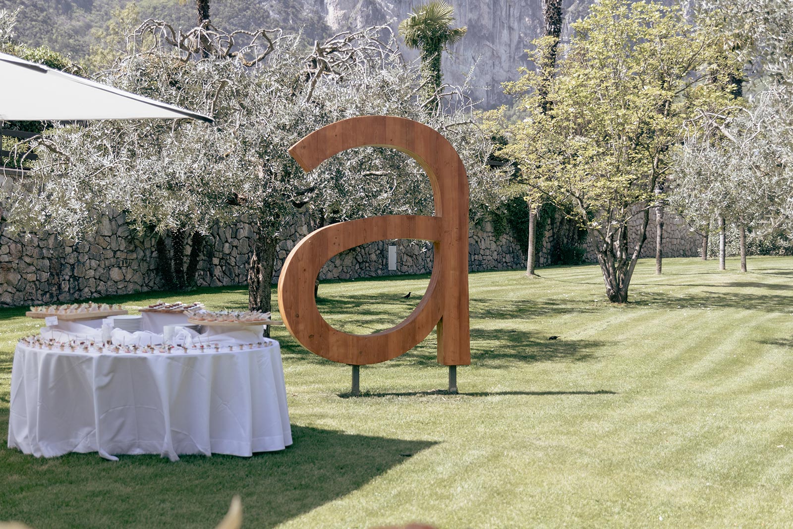 Astoria Resort | The  reception